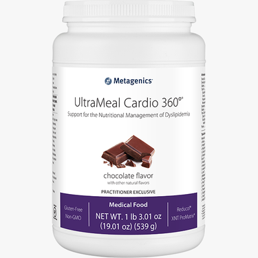 UltraMeal Cardio 360 - Metagenics